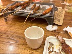 -管氏翅吧(国展店)
