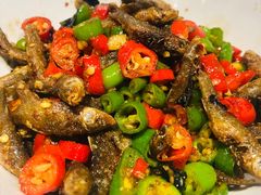 肉嫩子火焙鱼-壹盏灯(惠农店)