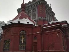 -圣·阿列克谢耶夫教堂