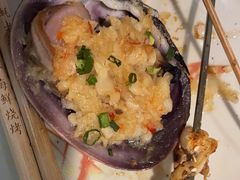 -蚝老板海鲜烧烤大排档(码头店)