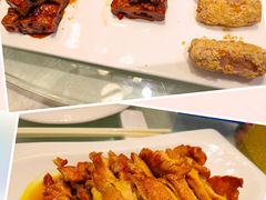-和平馆·地道港澳茶餐厅(西门口店)