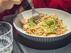 -西堤牛排(北京国瑞店)