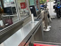 -西安外国语大学(长安校区)