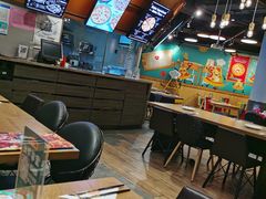 -棒约翰比萨·意面(松江开元店)