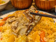 -伊带伊路新疆美食府(呼家楼店)