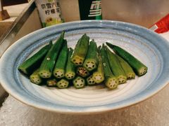 -大渔铁板烧(东城店)