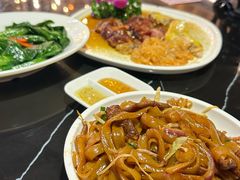 -稻香饭店(IFS国金中心店)