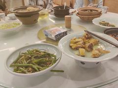 -围龙屋客家食府(福田店)