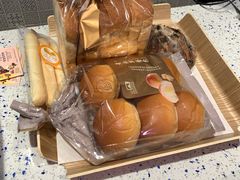-巴黎贝甜(泗泾店)