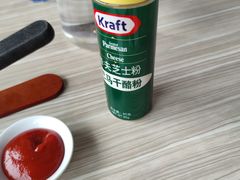 -必胜客(石佛营店)