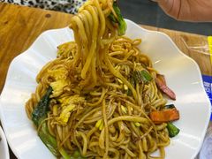 -萍姨抻面馆·鸡架冒菜(清湖店)