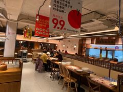 -姥姥家春饼店(八里庄店)