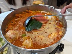 -万龙洲海鲜(南新仓店)