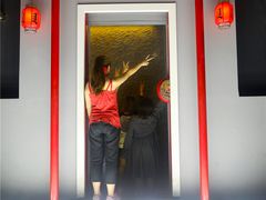 -MOJO密室逃脱(中街旗舰店)