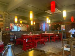 大堂-陈渡桥老火锅(清潭店)