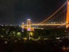 -武汉世茂希尔顿酒店·汇·全日餐厅