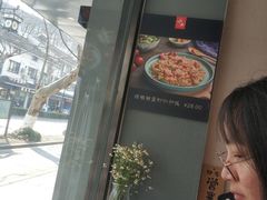 -红小满休闲餐厅(十全街店)