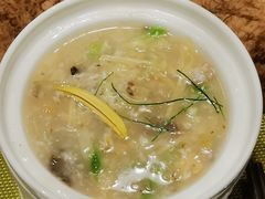 -顺意·顺德家乡菜(国际人才大厦店)