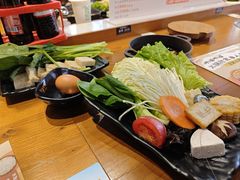 -呷哺呷哺 黄金牧场 (盛世天骄店)