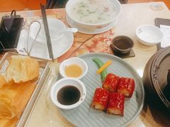 -点都德(海岸城店)