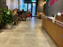 大堂-COSTA COFFEE(斯普瑞斯奥特莱斯店)