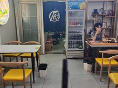-卤鹅鲜生(卤鹅鲜生万科金域悦府店)