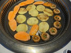 -杨记齐齐哈尔烤肉(总店)