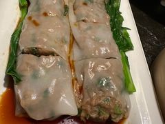 -小城粥道·海胆鲜虾粥(解放广场店)