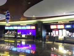 -万达影城IMAX(海口日月广场店)