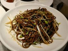 -北平食府(马鞍山路店)