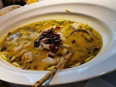 金汤酸菜鱼-绿茶餐厅(领展购物广场·中关村店)