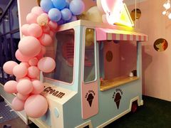 -FAIRYLAND龙族星球主题餐厅(凯丹广场店)