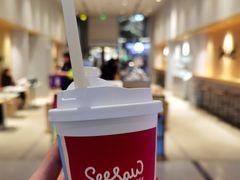 -Seesaw Coffee(西岸凤巢店)