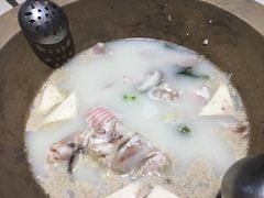 -渔小生蒸汽石锅鱼(印象城店)