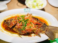 -费大厨辣椒炒肉(吉联MALL店)