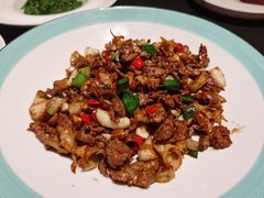 -鸽子侯·家宴·平价海鲜(市图书馆店)