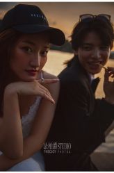 -太古映画婚纱摄影(天河店)