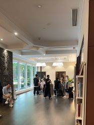 -悦Salon发型设计