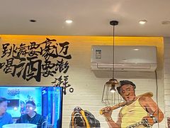 -聚串门儿·东北烧烤(信义坊店)