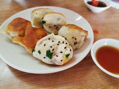 -金山生煎(东山路店)