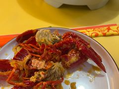 -小田油焖小龙虾(双井店)