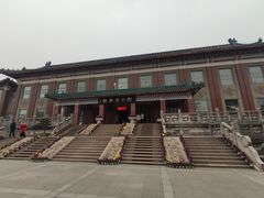 -荆州博物馆