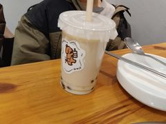 -东俞·韩式料理(院东街店)