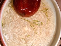 文思豆腐-苏乡兰亭·新派淮扬菜(吾悦广场店)