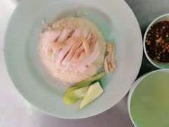 -红大哥水门鸡饭(總店)