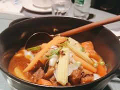 -野蔓果·山野菜(西湖景区·龙井茶田店)