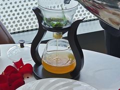 -THE WANG王品(上海中心云端店)