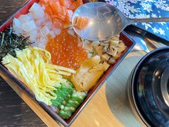 -山葵家·创意料理(宁波来福士店)