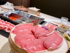 -海底捞火锅(劲松店)