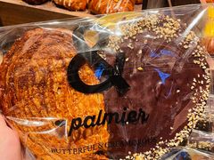 -B&C黄油与面包·THE GARDEN BAKERY概念店(世纪汇店)